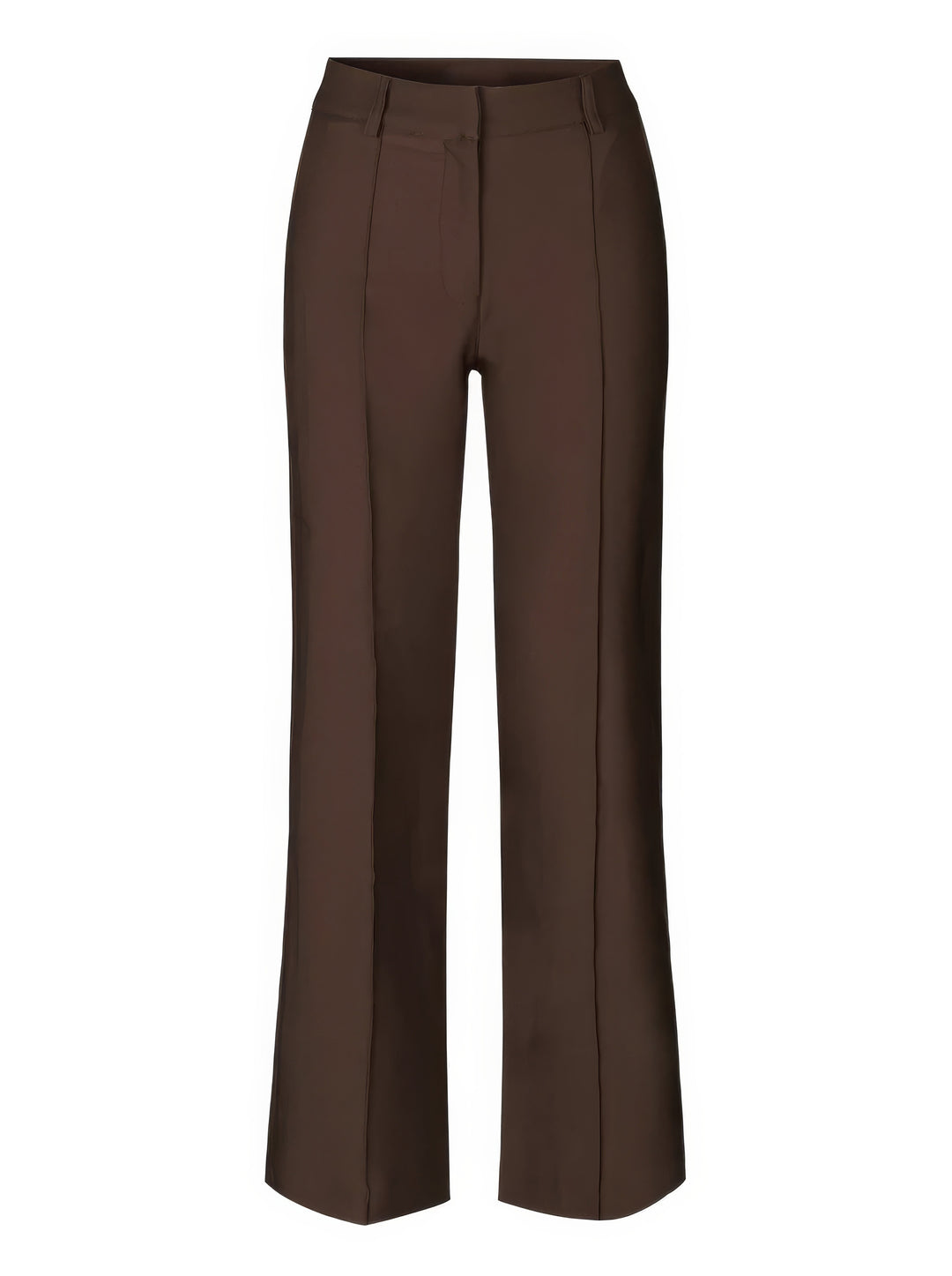 Dames Broek – Wide-Leg Fit – Tijdloze Pasvorm voor Dagelijks Gebruik