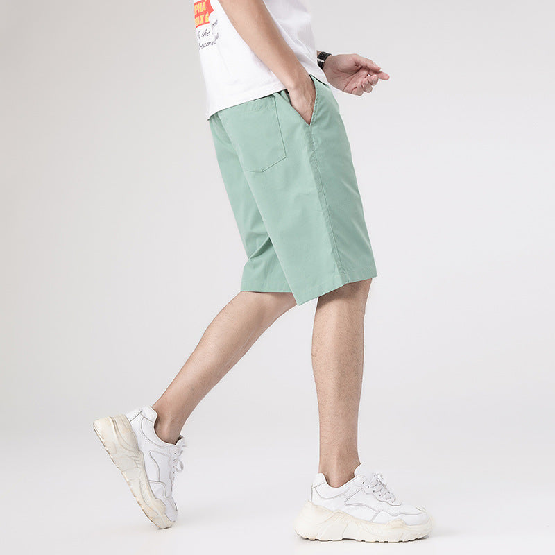 Rex | Sportshort voor Heren – Lichtgewicht & Bewegingsvrijheid