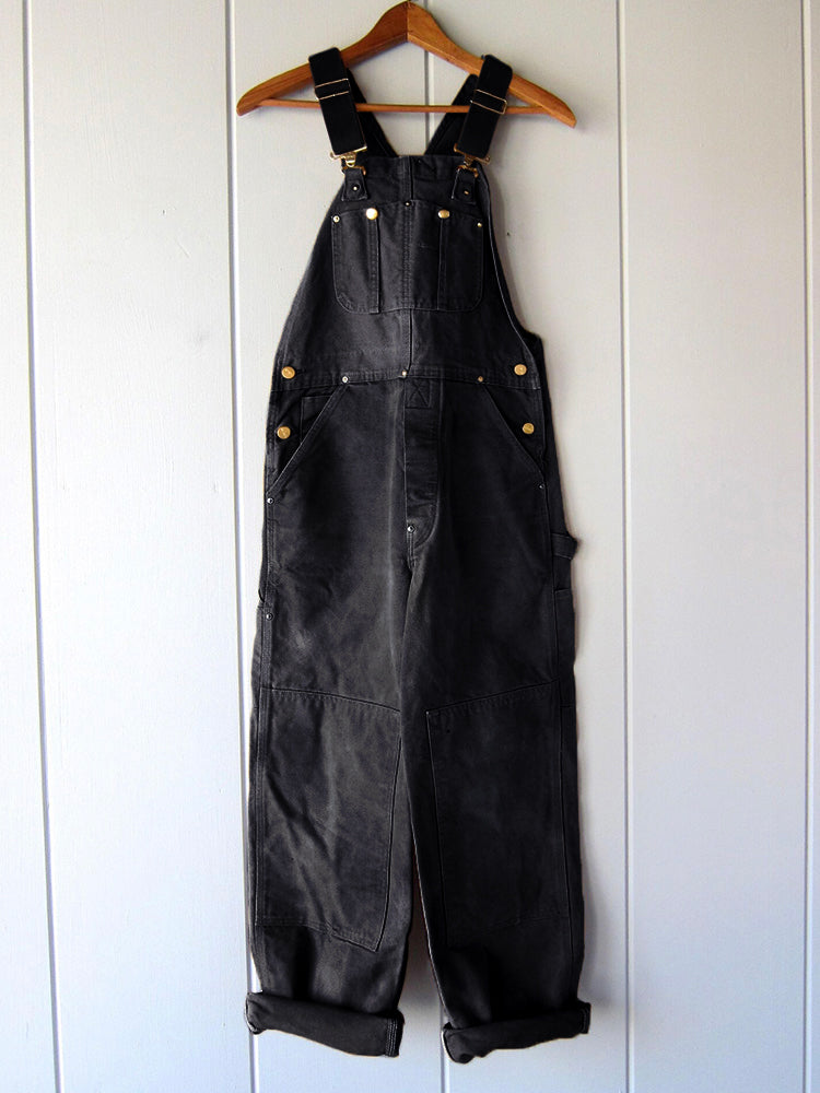 Overall dames – Comfortabele pasvorm met relaxed fit en praktische zakken