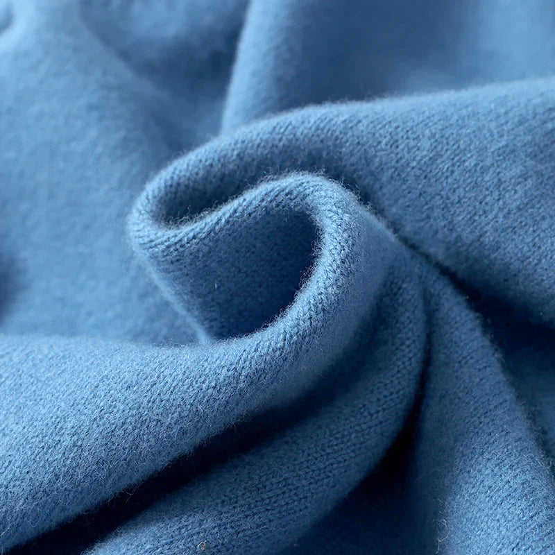 Noah | Wollen Trui Heren | Warmte & Tijdloze Stijl