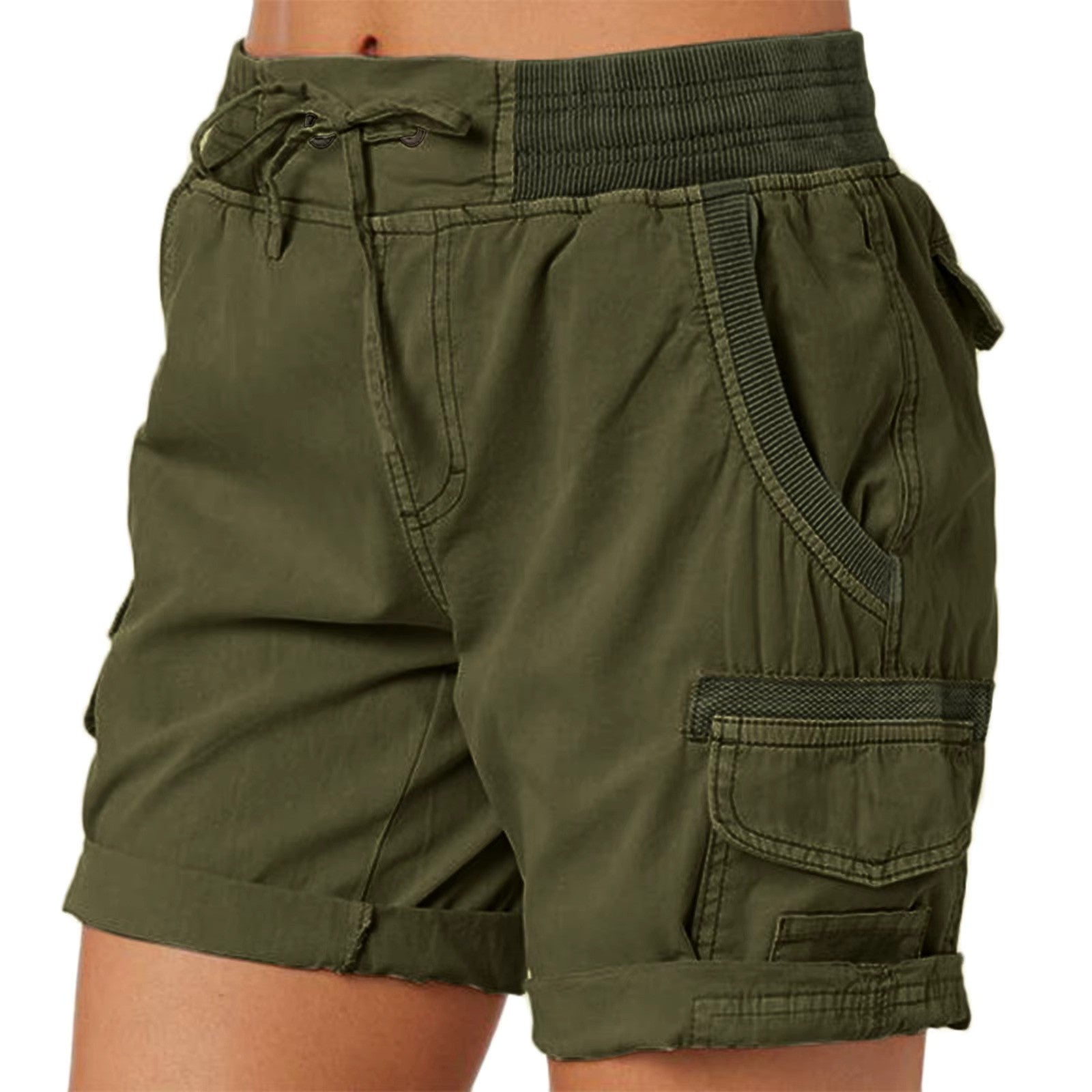 Mode Outlet | Trendy Strandshorts – Stijlvol & Comfortabel