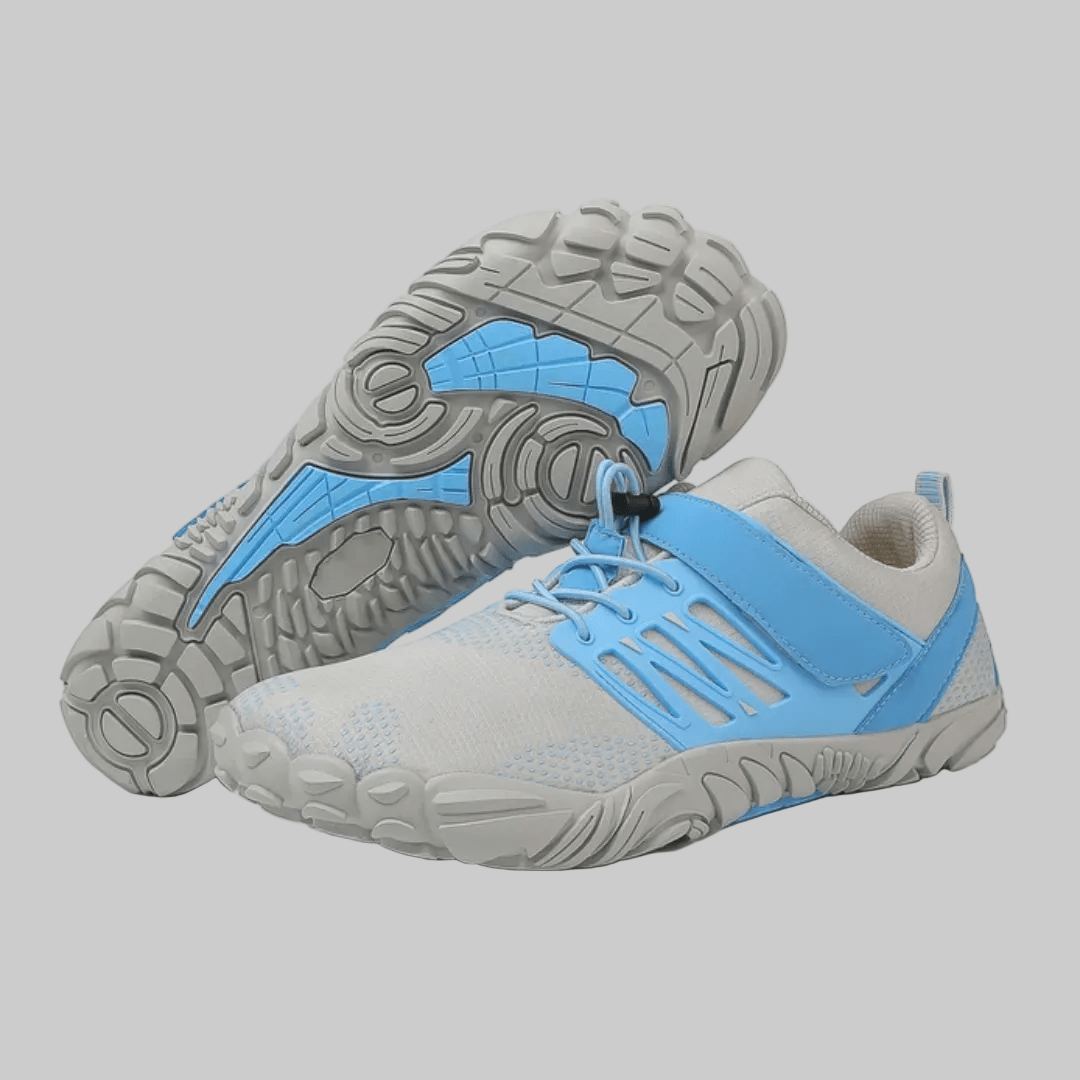 Barefoot schoenen met brede teenbox - De Mode Outlet30312016253273