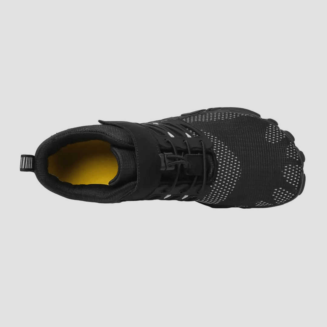 Barefoot schoenen met brede teenbox - De Mode Outlet30530393610043