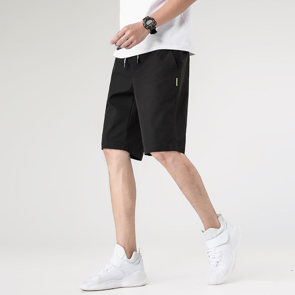 Rex | Sportshort voor Heren – Lichtgewicht & Bewegingsvrijheid