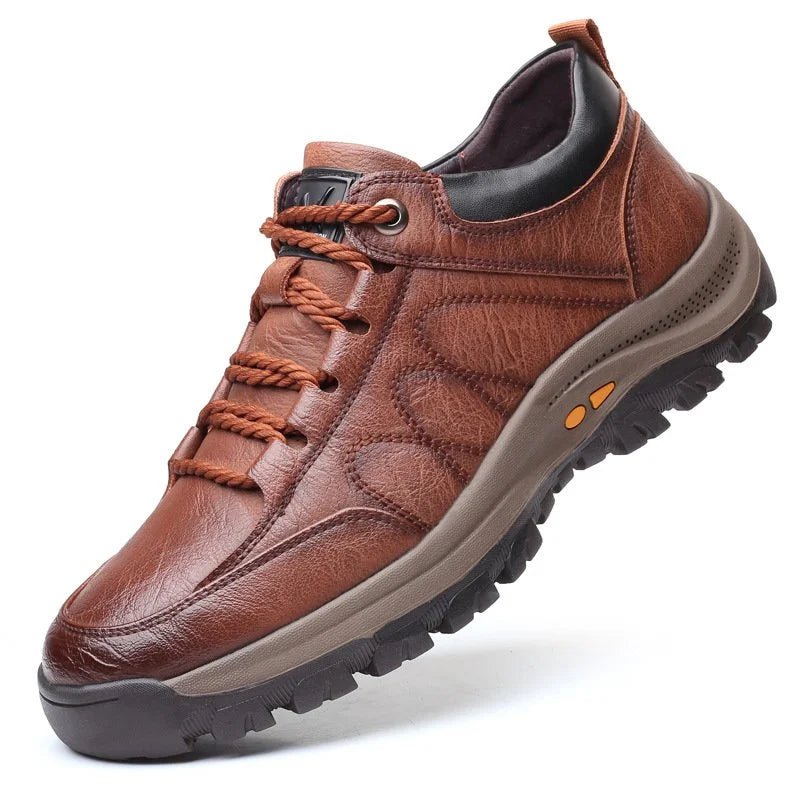 HENRY | Handgestikte Herenschoenen – Comfort & Stijl - De Mode OutletSANDS624492BERG-wiio