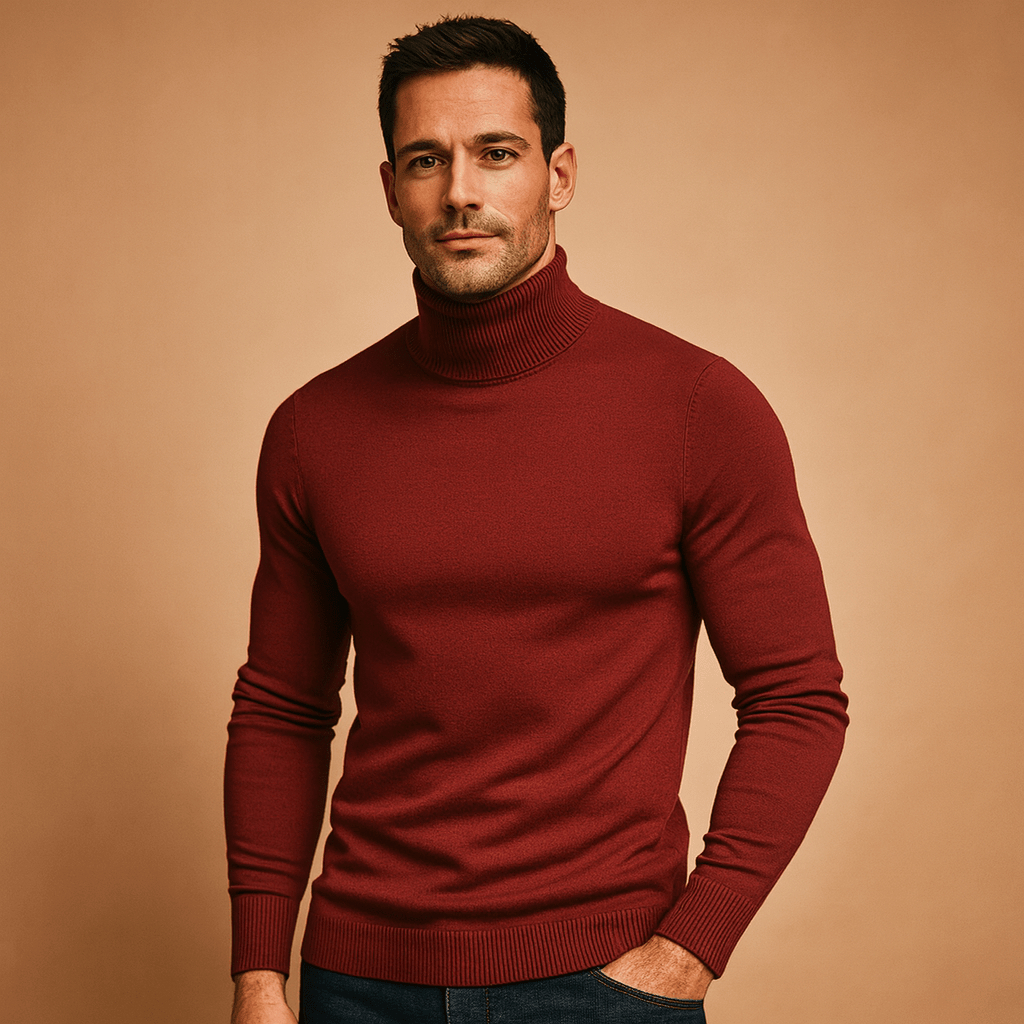 Heren Coltrui – Comfortabel en stijlvol model - De Mode OutletDMED4-PY388011