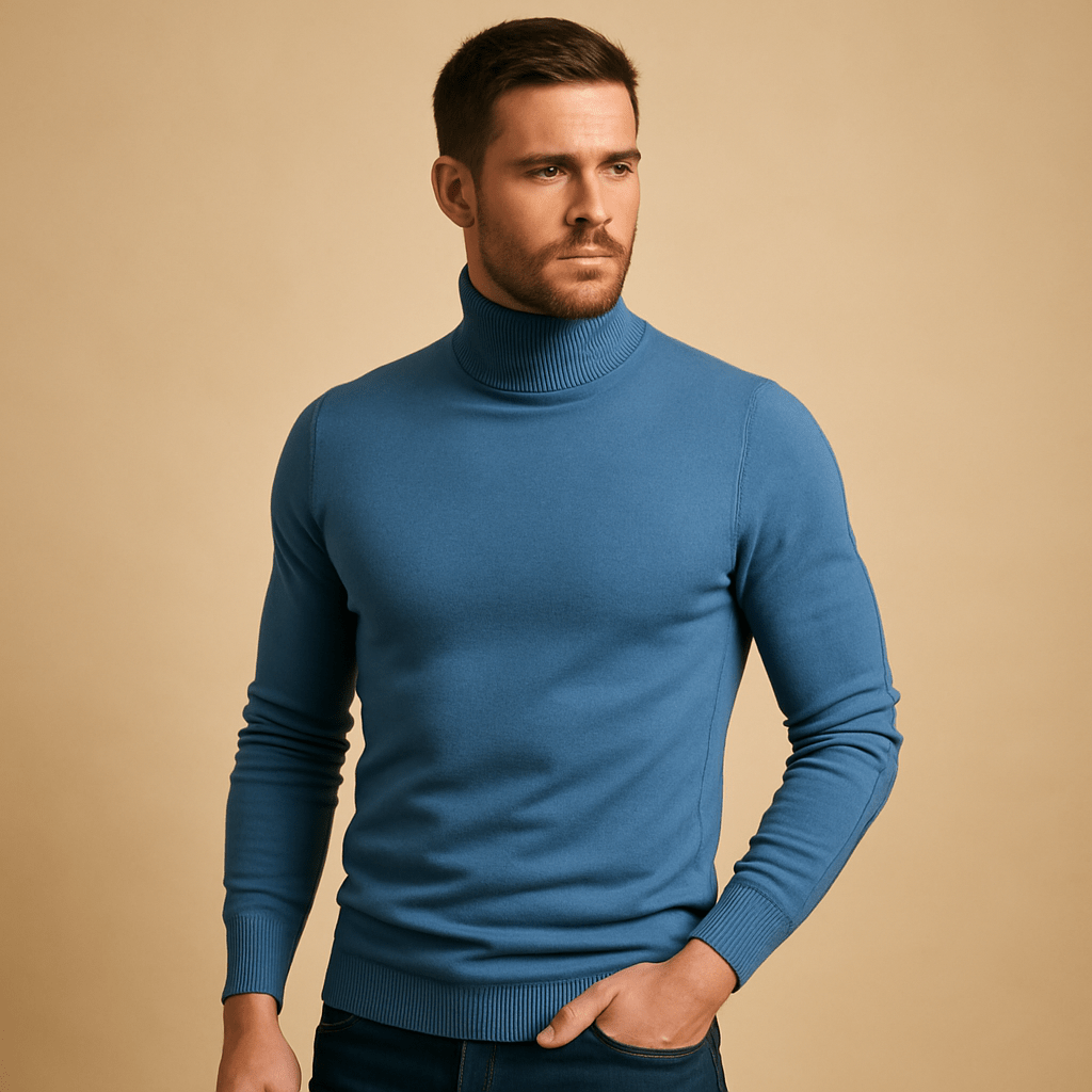 Heren Coltrui – Comfortabel en stijlvol model - De Mode OutletDMED4-PY388001