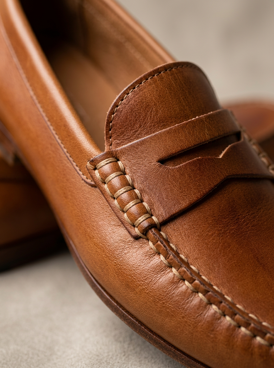 Loafers Dames - beeld 3