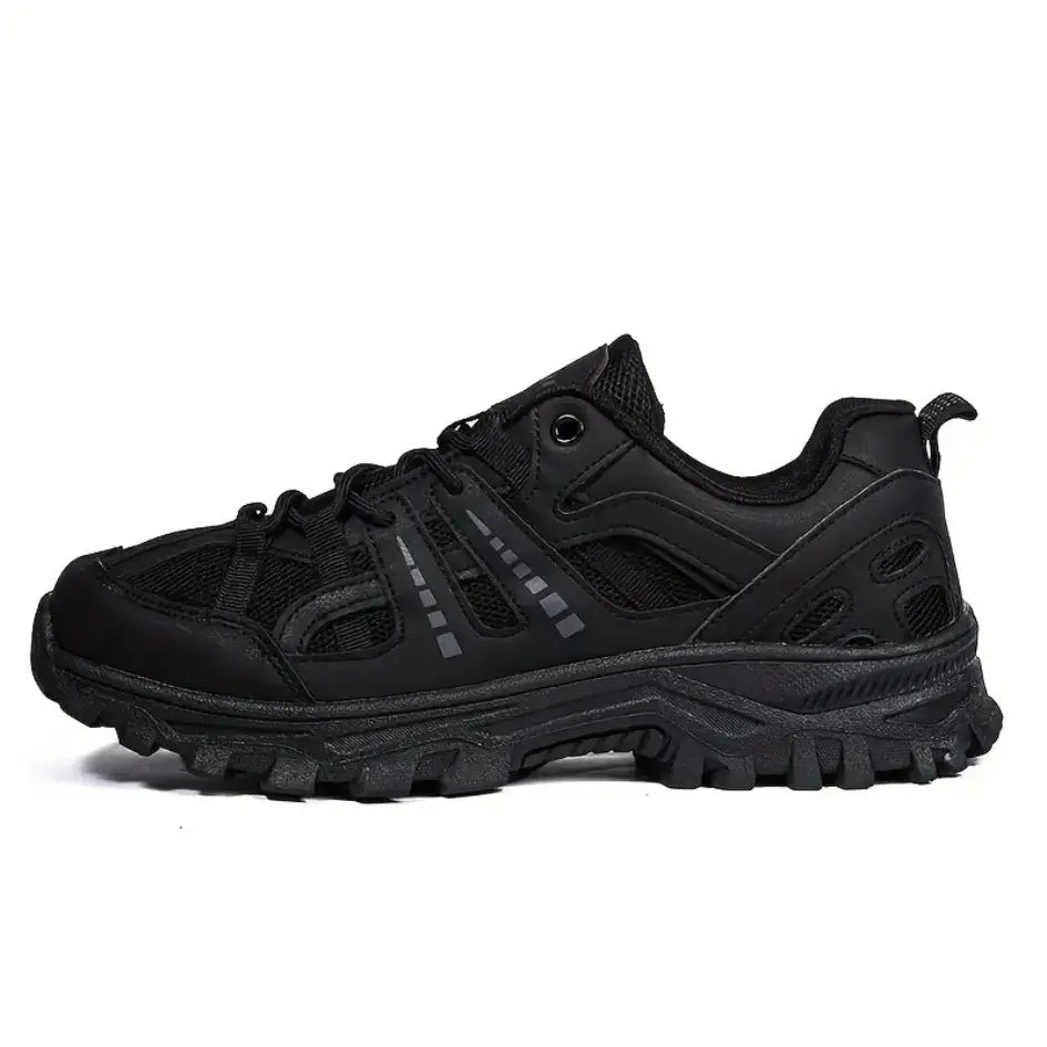 Lage Unisex Wandelschoenen | Ademend Ontwerp en Comfortabele Demping - De Mode OutletSKU_1755349795268_487