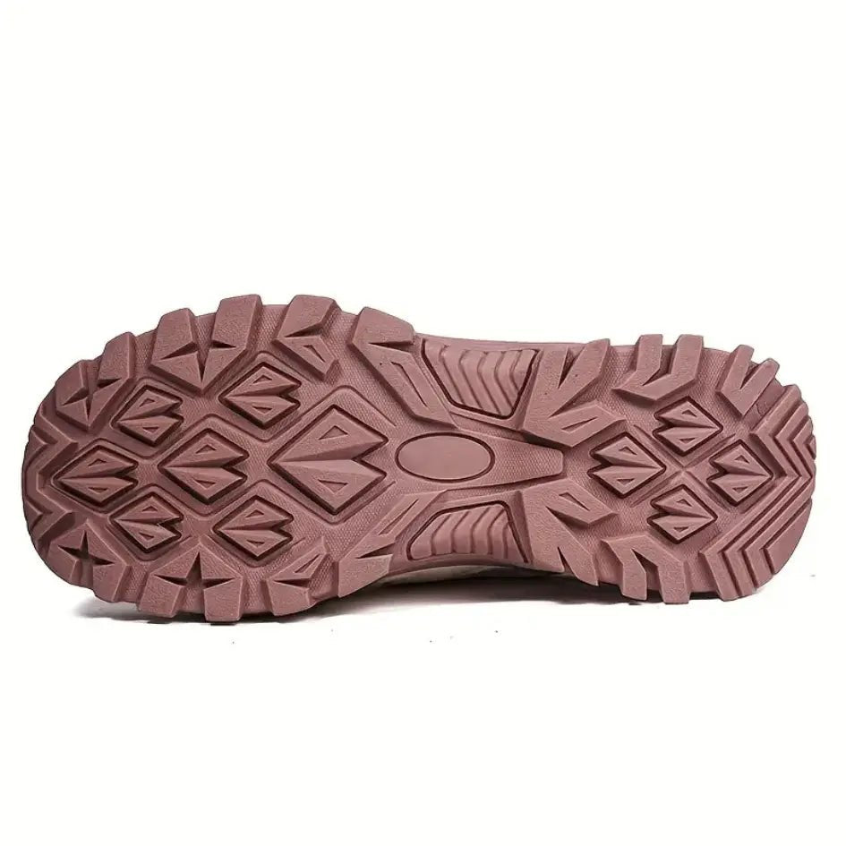 Lage Unisex Wandelschoenen | Ademend Ontwerp en Comfortabele Demping - De Mode OutletSKU_1755349795268_160