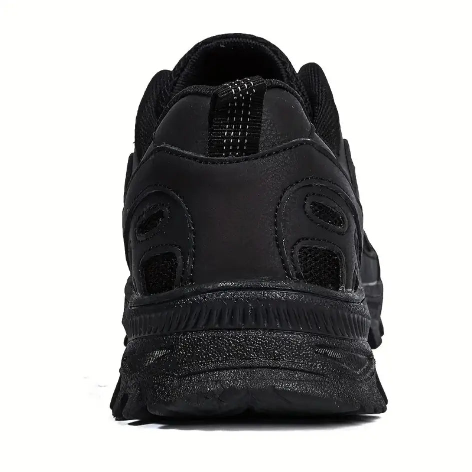 Lage Unisex Wandelschoenen | Ademend Ontwerp en Comfortabele Demping - De Mode OutletSKU_1755349795268_487