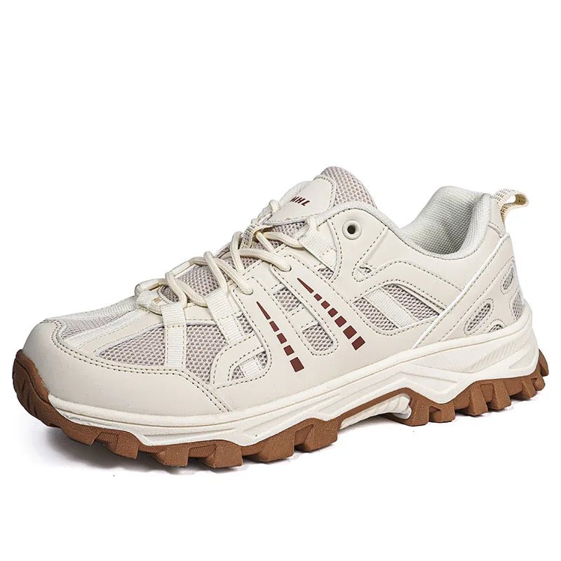 Lage Unisex Wandelschoenen | Ademend Ontwerp en Comfortabele Demping - De Mode OutletSKU_1755349795268_442