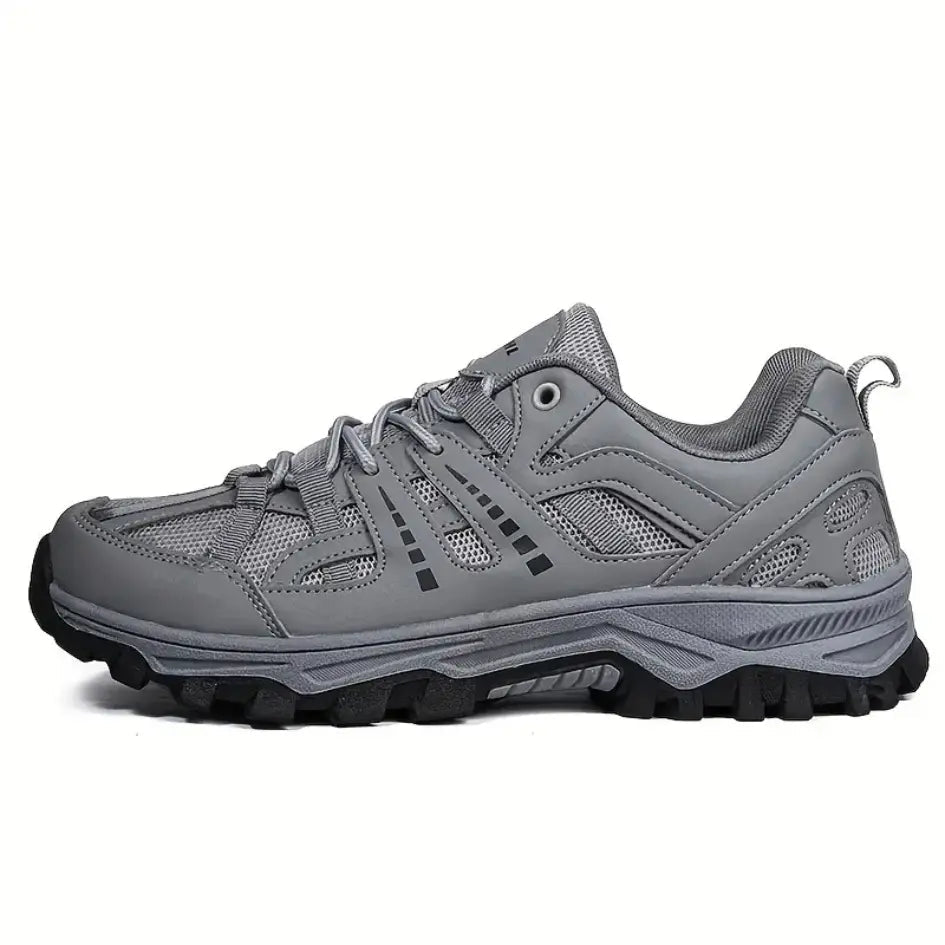 Lage Unisex Wandelschoenen | Ademend Ontwerp en Comfortabele Demping - De Mode OutletSKU_1755349795268_889
