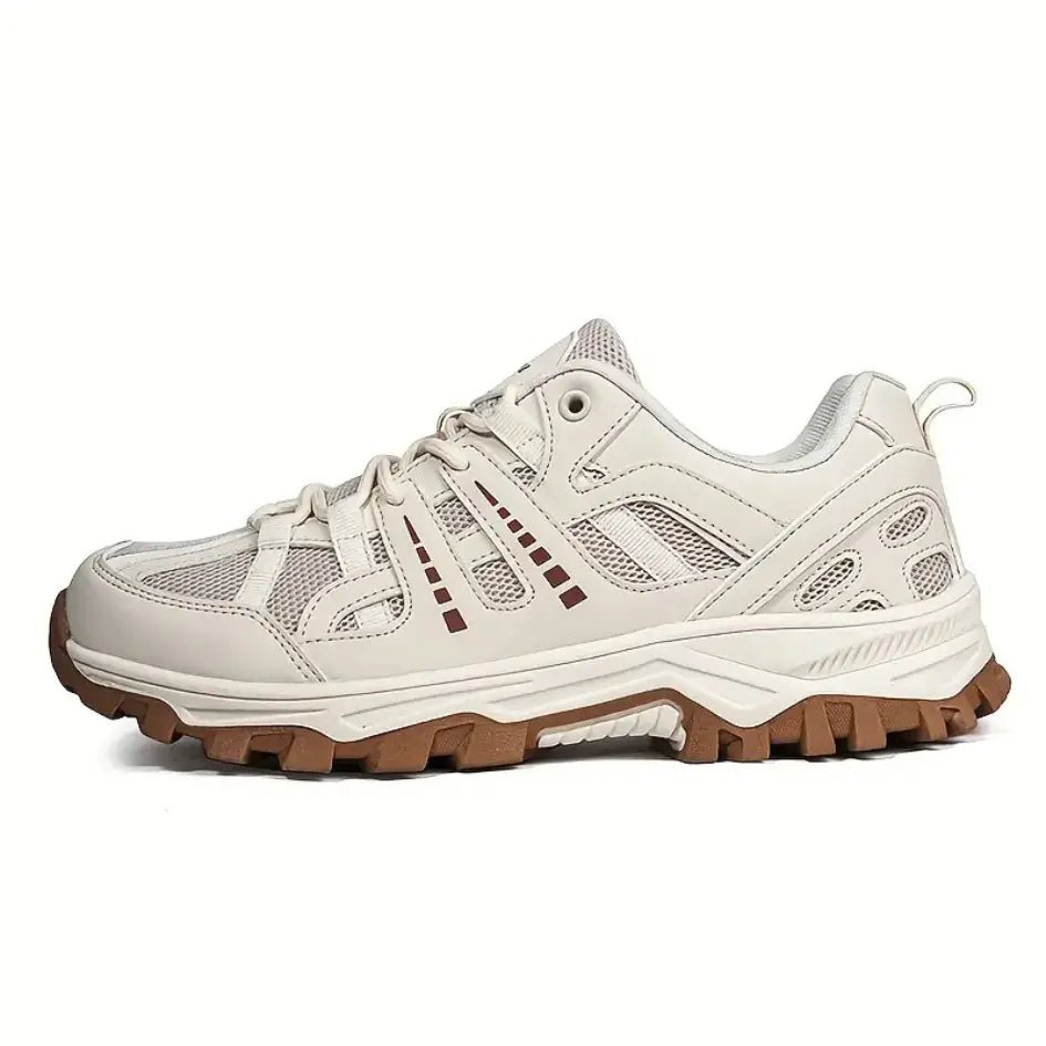 Lage Unisex Wandelschoenen | Ademend Ontwerp en Comfortabele Demping - De Mode OutletSKU_1755349795268_442
