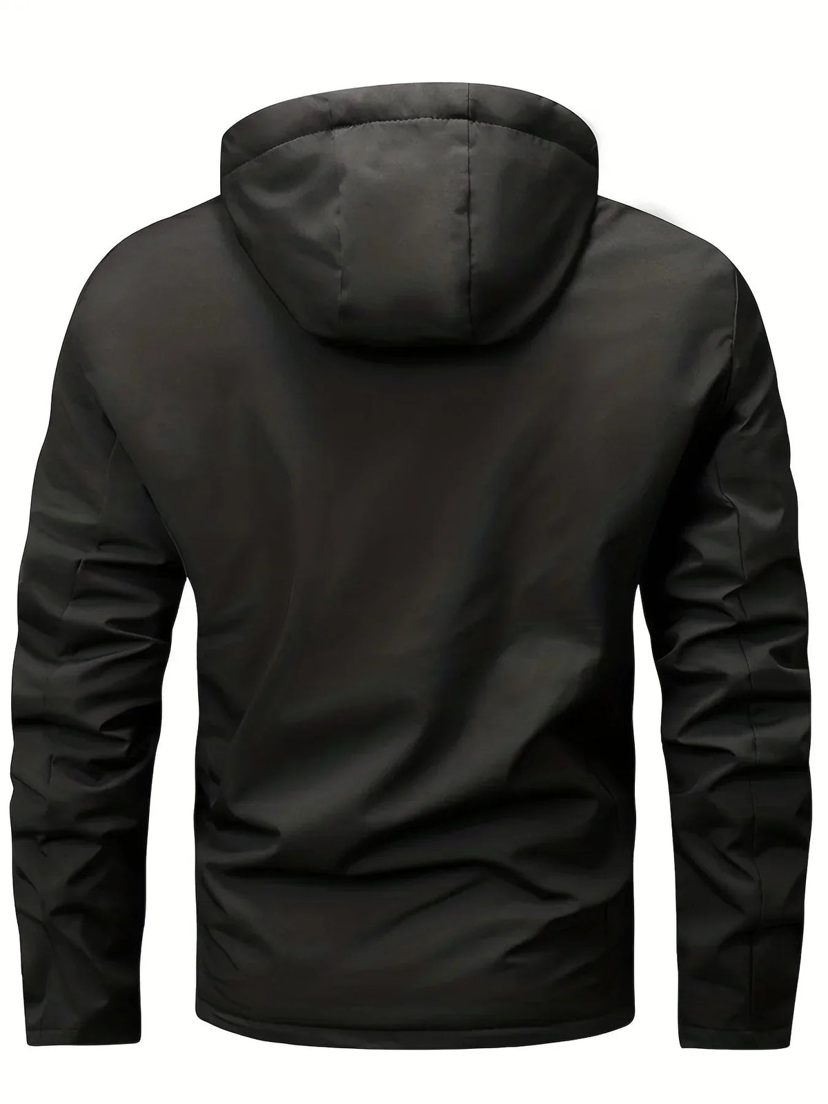 Lars | Waterdicht Heren Winterjack – Warm & Weerbestendig - De Mode OutletDMED5-EJ285010