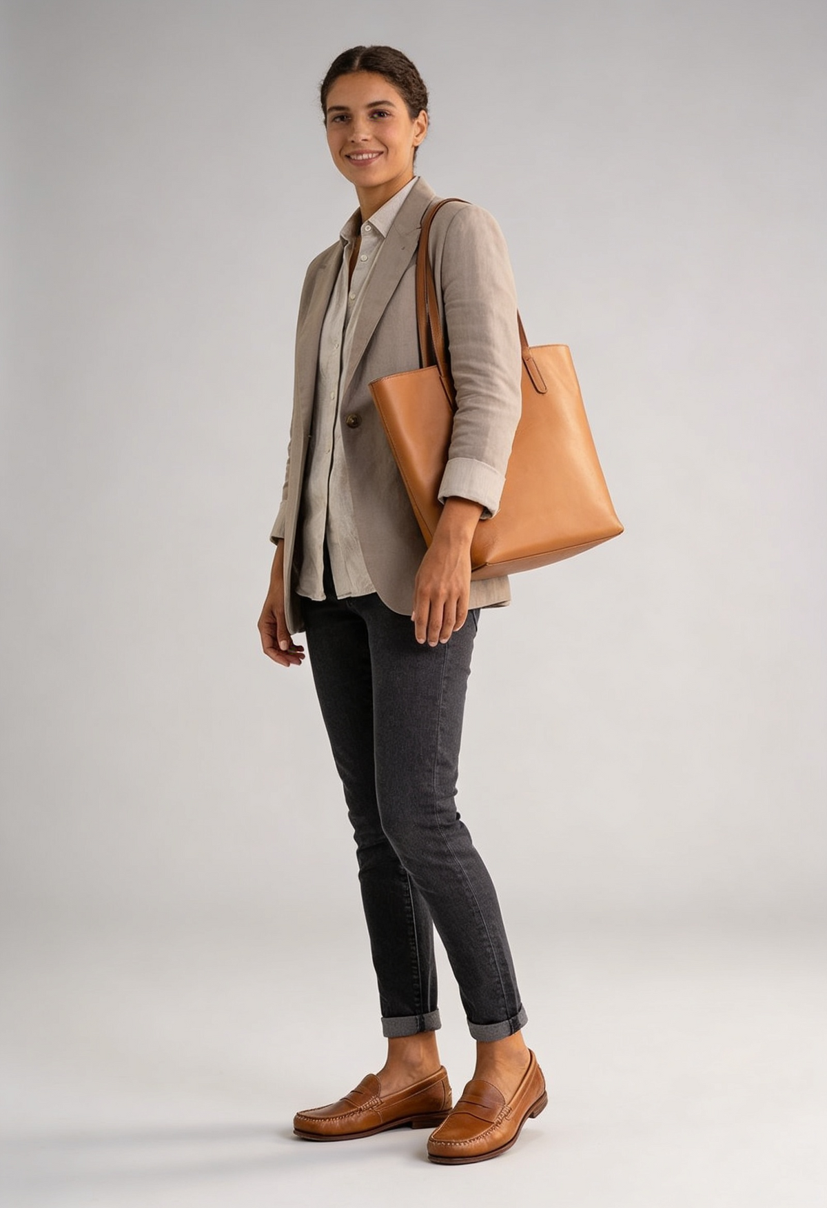 Loafers Dames - beeld 2