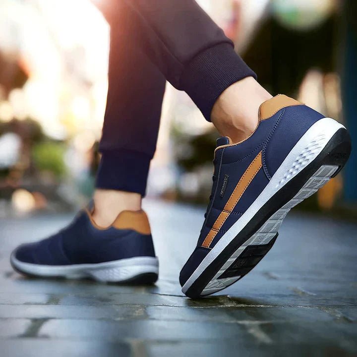 Milan | Orthopedische Wandelschoenen – Comfort & Ondersteuning - De Mode OutletRS239001