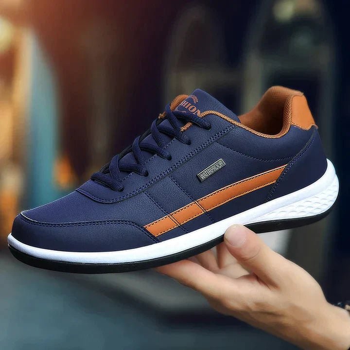 Milan | Orthopedische Wandelschoenen – Comfort & Ondersteuning - De Mode OutletRS239001