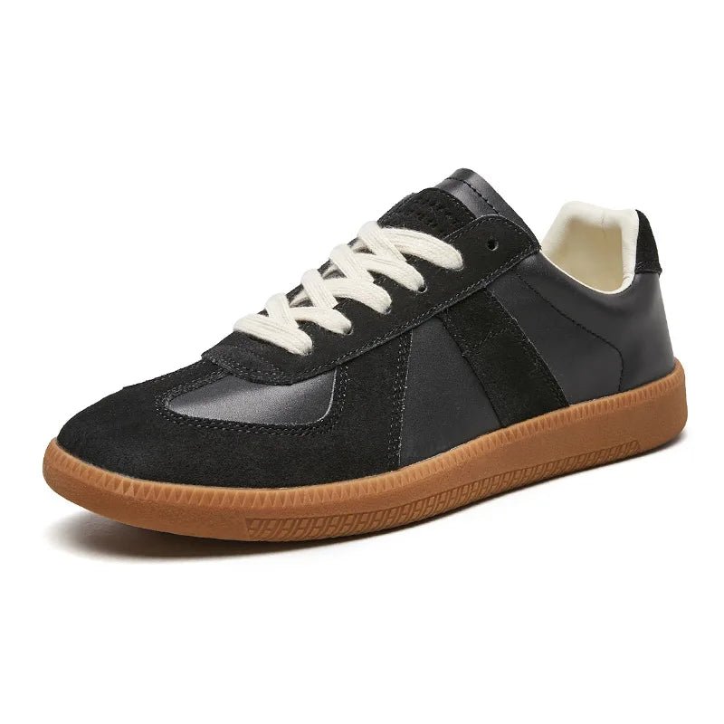 Milan – Retro Sneakers met Dikke Zool - De Mode OutletSKU_1738514455248_677