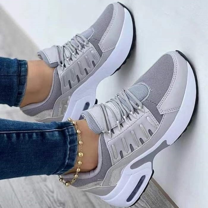 Mode Outlet | Ademende Orthopedische Sneakers – Stijlvol & Comfortabel - De Mode OutletLOTTE-10165542551886-51185677762894