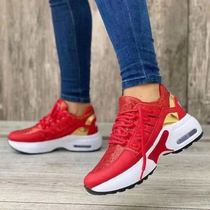 Mode Outlet | Ademende Orthopedische Sneakers – Stijlvol & Comfortabel - De Mode OutletLOTTE-10165542551886-51185679532366