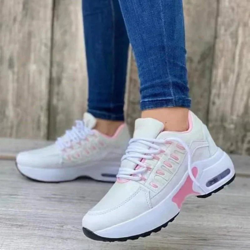 Mode Outlet | Ademende Orthopedische Sneakers – Stijlvol & Comfortabel - De Mode OutletLOTTE-10165542551886-51185678647630