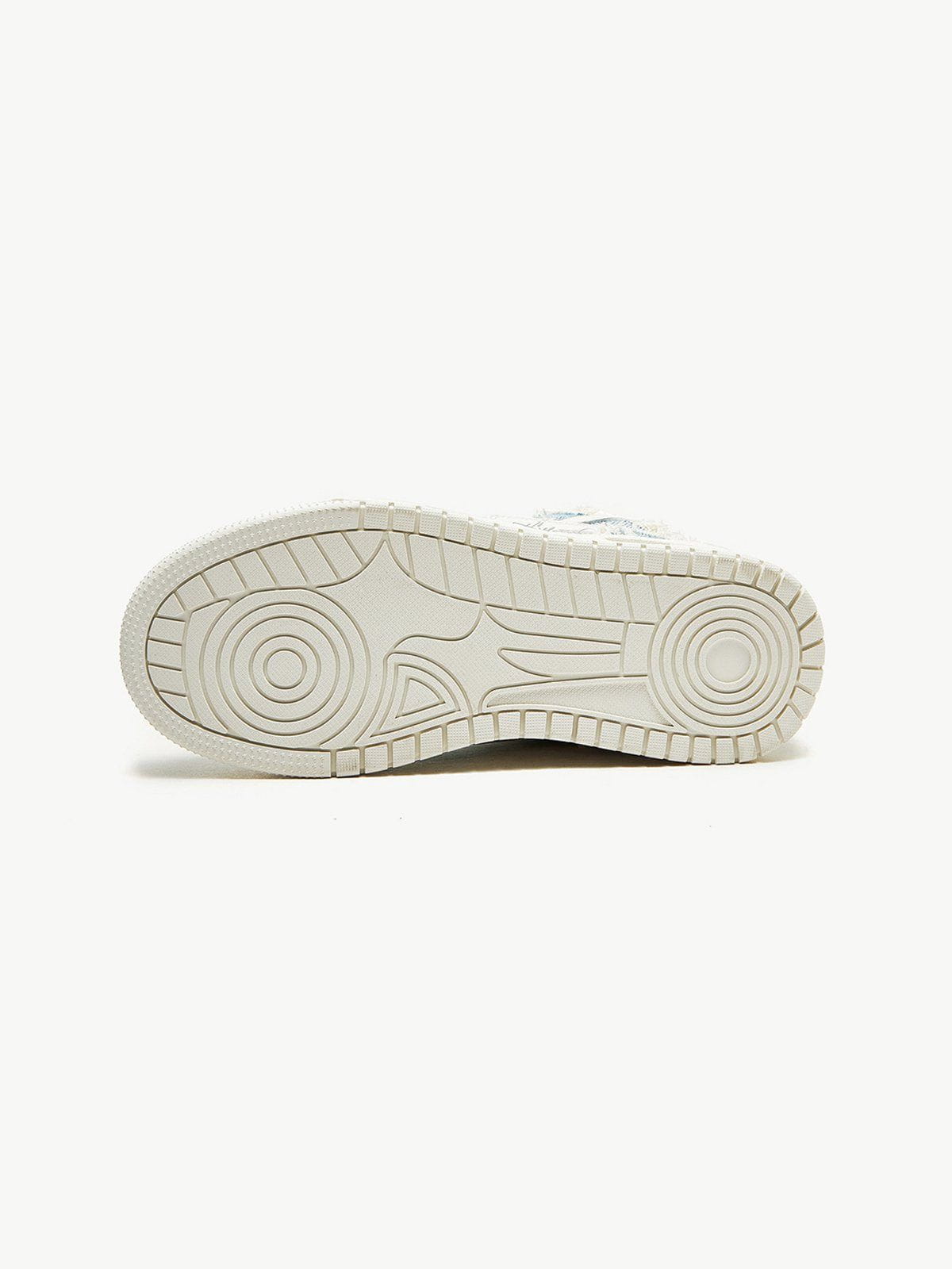 Mode Outlet | Robuuste Heren Sneakers met Sterren – Stijlvol & Comfortabel - De Mode OutletDQ1-8619