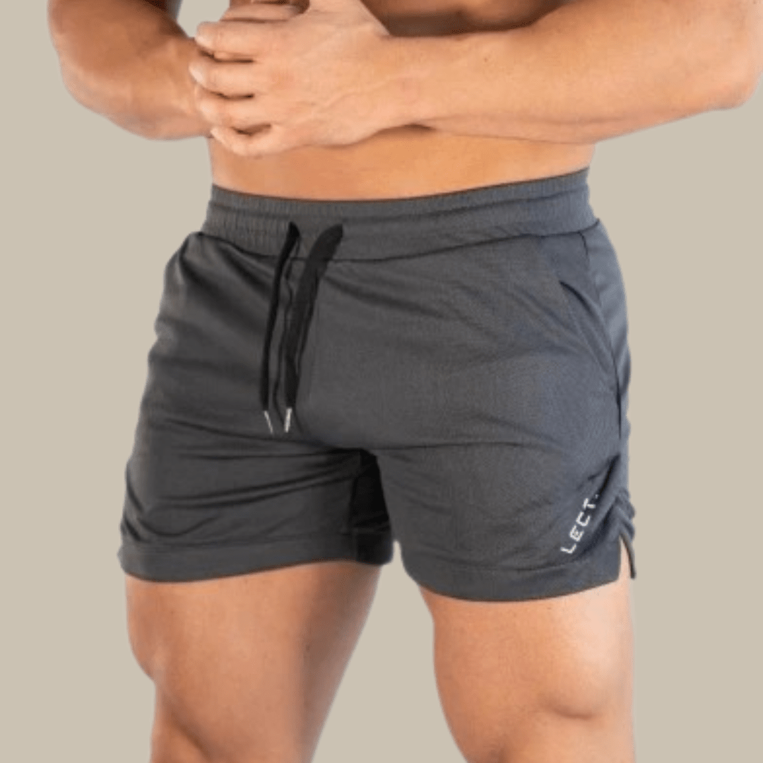 Mode Outlet | Sportieve Heren Zwembroek – Stijlvol & Comfortabel - De Mode OutletDQ-05261547-4007