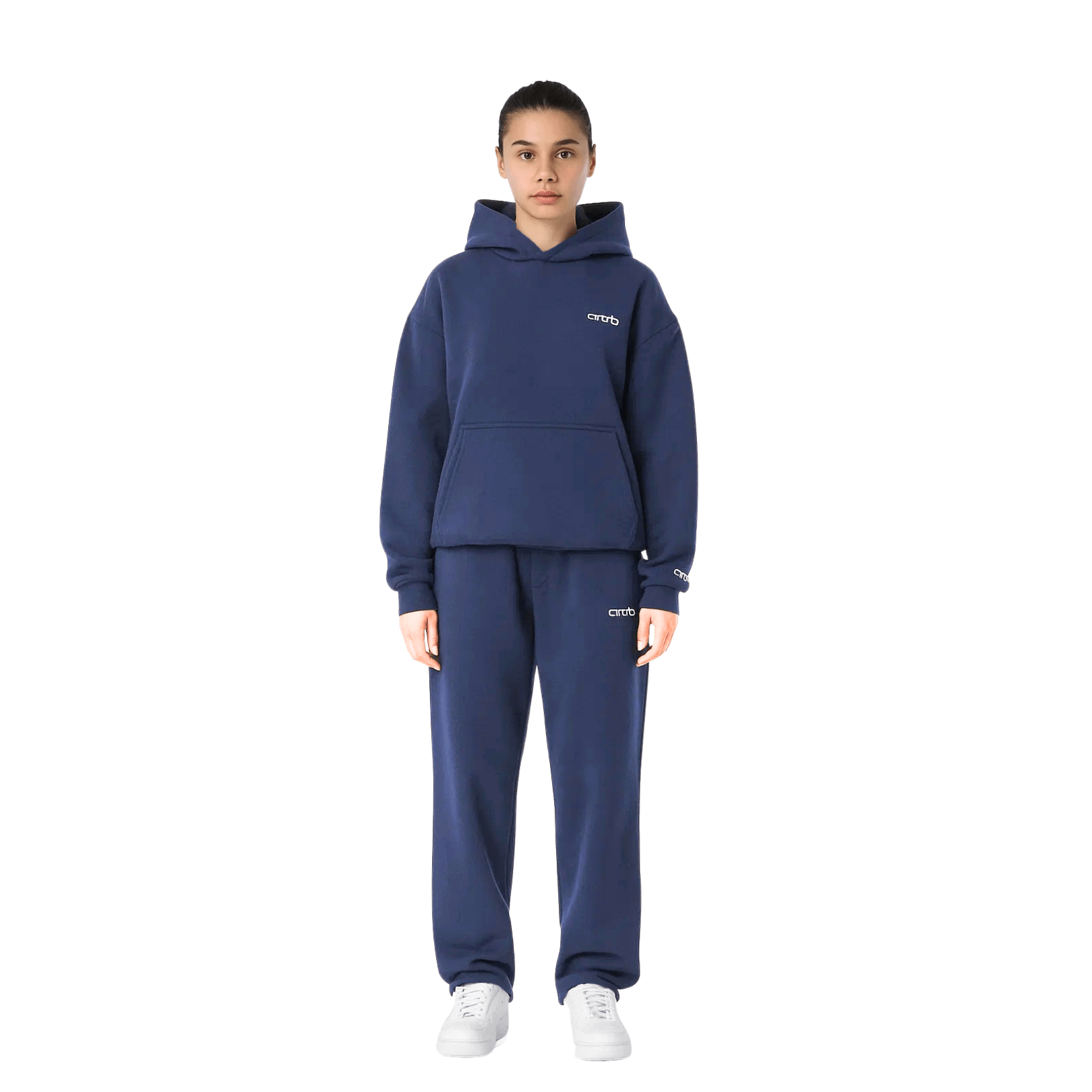 Moderne Unisex Trainingsset | Comfort en Stijl voor Elke Dag - De Mode OutletDWOD4-NY047031