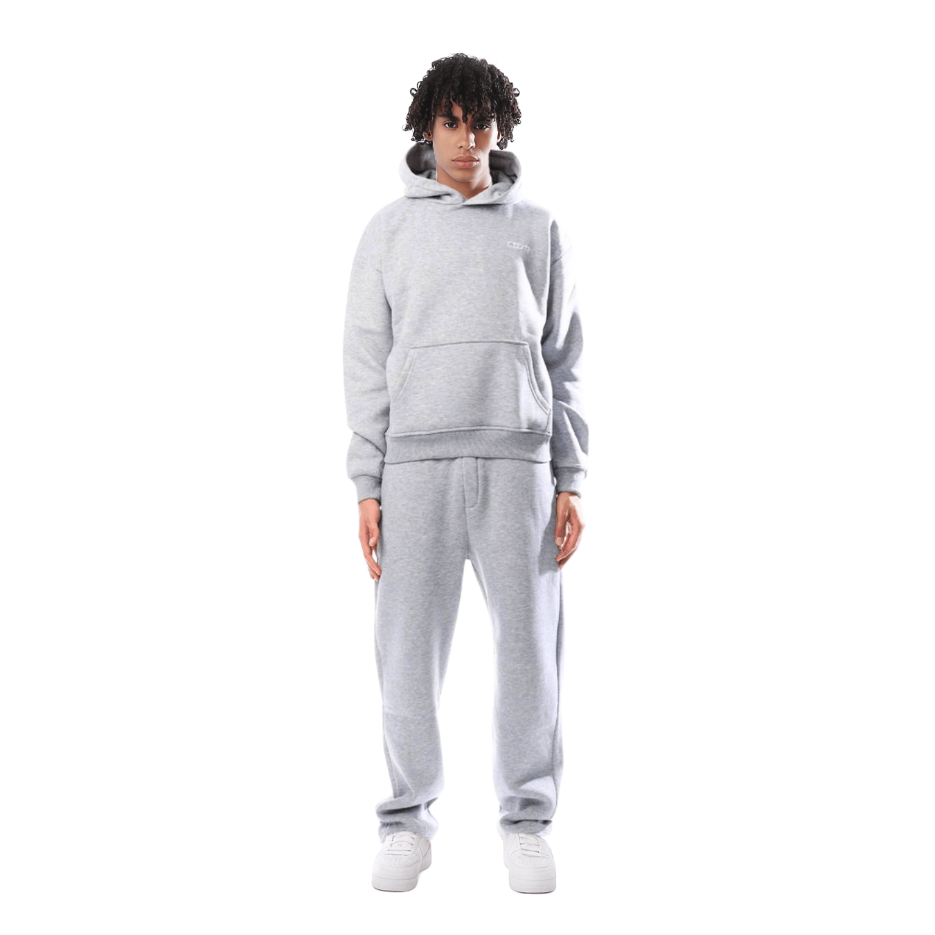 Moderne Unisex Trainingsset | Comfort en Stijl voor Elke Dag - De Mode OutletDWOD4-NY047011