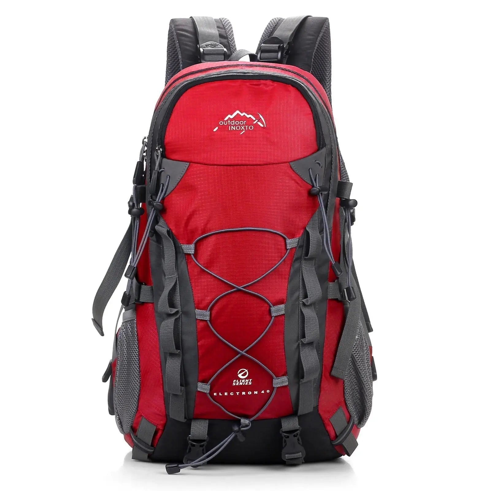Outdoor Trekking Rugzak met Ophangsysteem - De Mode Outlet18435560503548