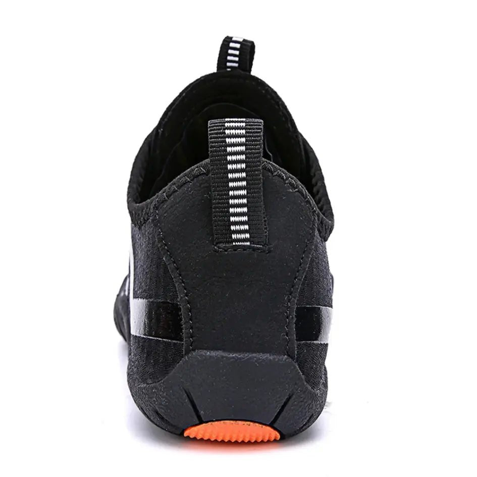 Riv Barefoot Schoenen voor Dames & Heren – Ultralicht, Flexibel en Natuurlijk Loopgevoel - De Mode Outlet14:200006152A35-Black;200000124:200000333