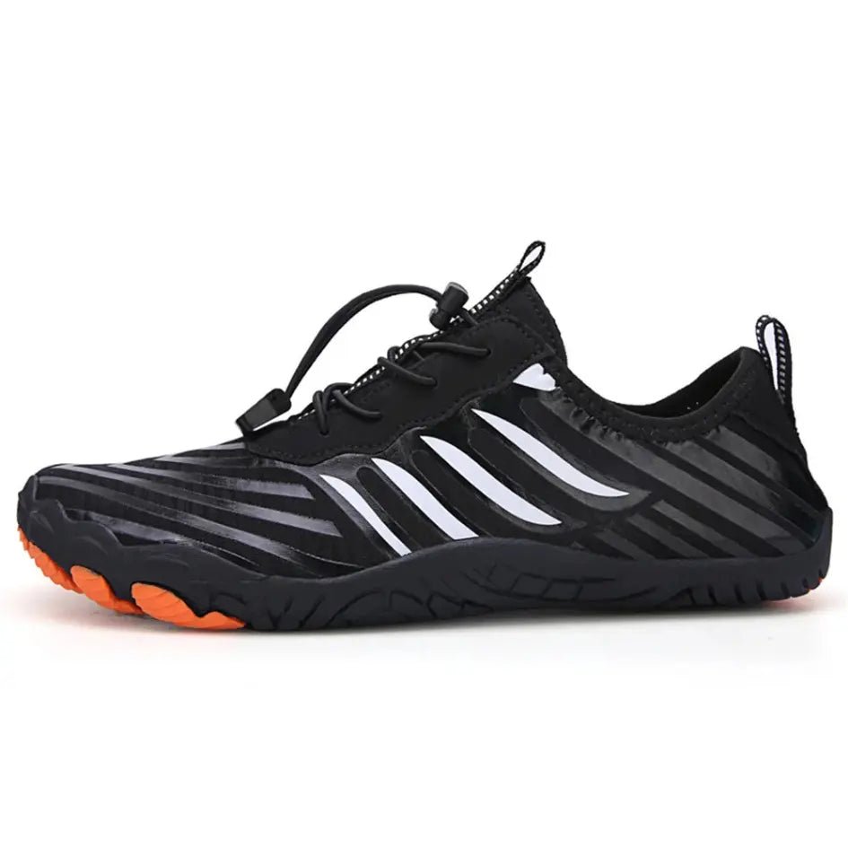 Riv Barefoot Schoenen voor Dames & Heren – Ultralicht, Flexibel en Natuurlijk Loopgevoel - De Mode Outlet14:200141872A34-Black;200000124:200000333