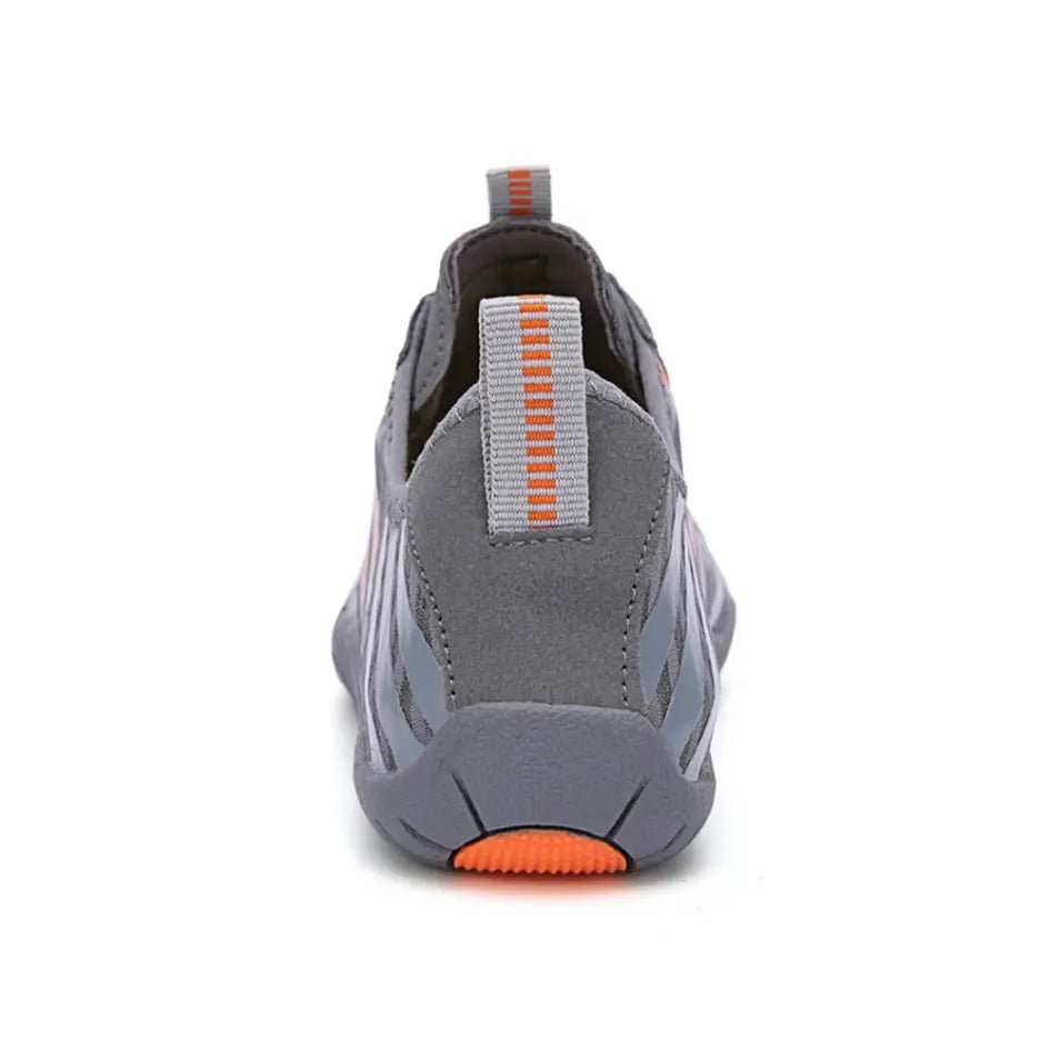 Riv Barefoot Schoenen voor Dames & Heren – Ultralicht, Flexibel en Natuurlijk Loopgevoel - De Mode Outlet14:200006154A34-Grey;200000124:200000333