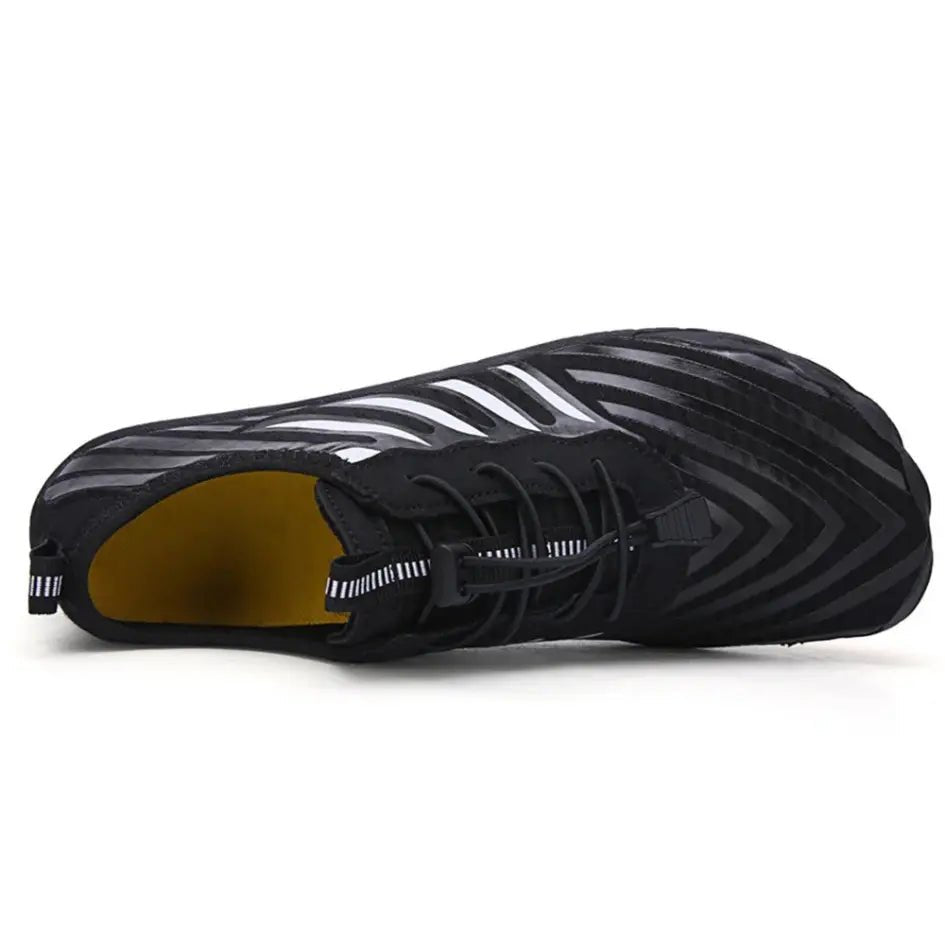 Riv Barefoot Schoenen voor Dames & Heren – Ultralicht, Flexibel en Natuurlijk Loopgevoel - De Mode Outlet14:200141872A34-Black;200000124:200000333