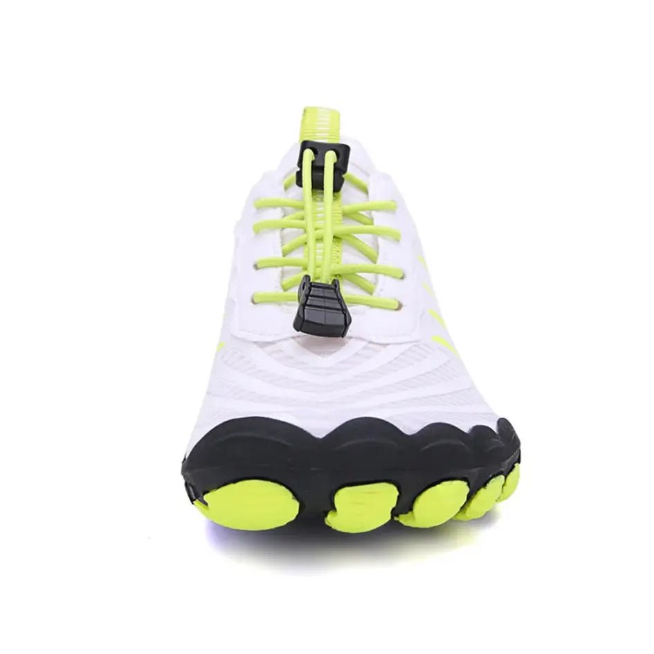 Riv Barefoot Schoenen voor Dames & Heren – Ultralicht, Flexibel en Natuurlijk Loopgevoel - De Mode Outlet14:200000195A34-White;200000124:200000333