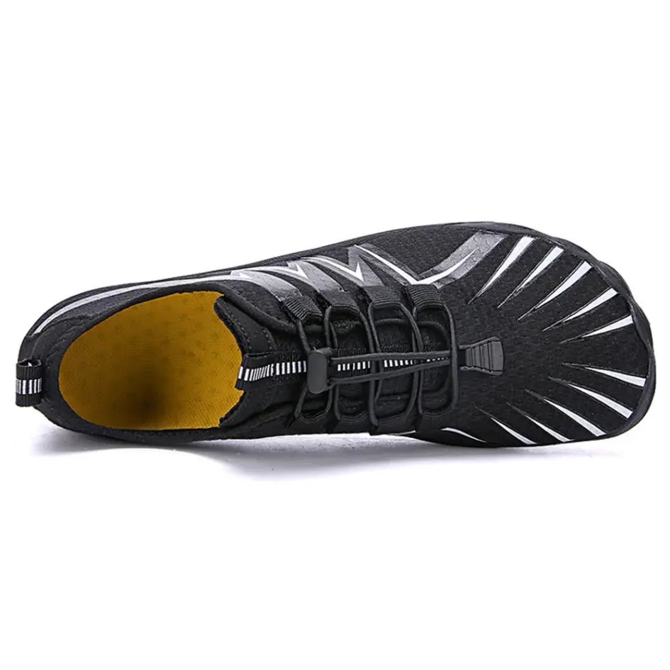 Riv Barefoot Schoenen voor Dames & Heren – Ultralicht, Flexibel en Natuurlijk Loopgevoel - De Mode Outlet14:200006152A35-Black;200000124:200000333