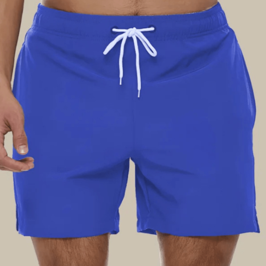 Sneldrogende Zwembroek voor Heren | Zomercollectie - De Mode Outlet