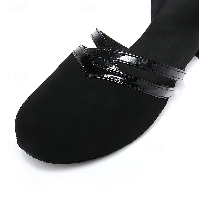 SOFIA | Elegante Dansschoenen voor Dames – Stijlvol & Comfortabel - De Mode OutletSANDS632082BERG-wiio