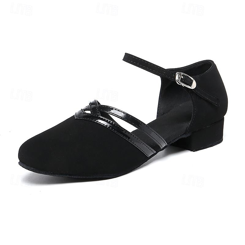 SOFIA | Elegante Dansschoenen voor Dames – Stijlvol & Comfortabel - De Mode OutletSANDS632082BERG-wiio
