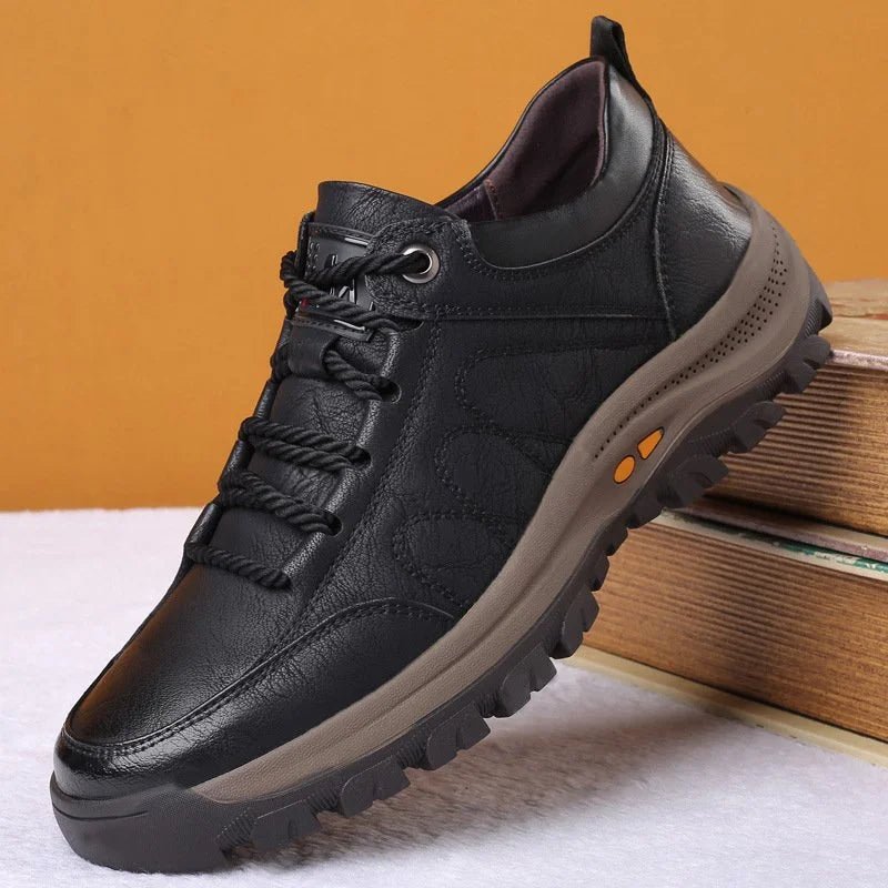 STRIDEFIT | Comfortabele & Waterafstotende Herenschoenen - De Mode OutletLH20241703ZGS39D
