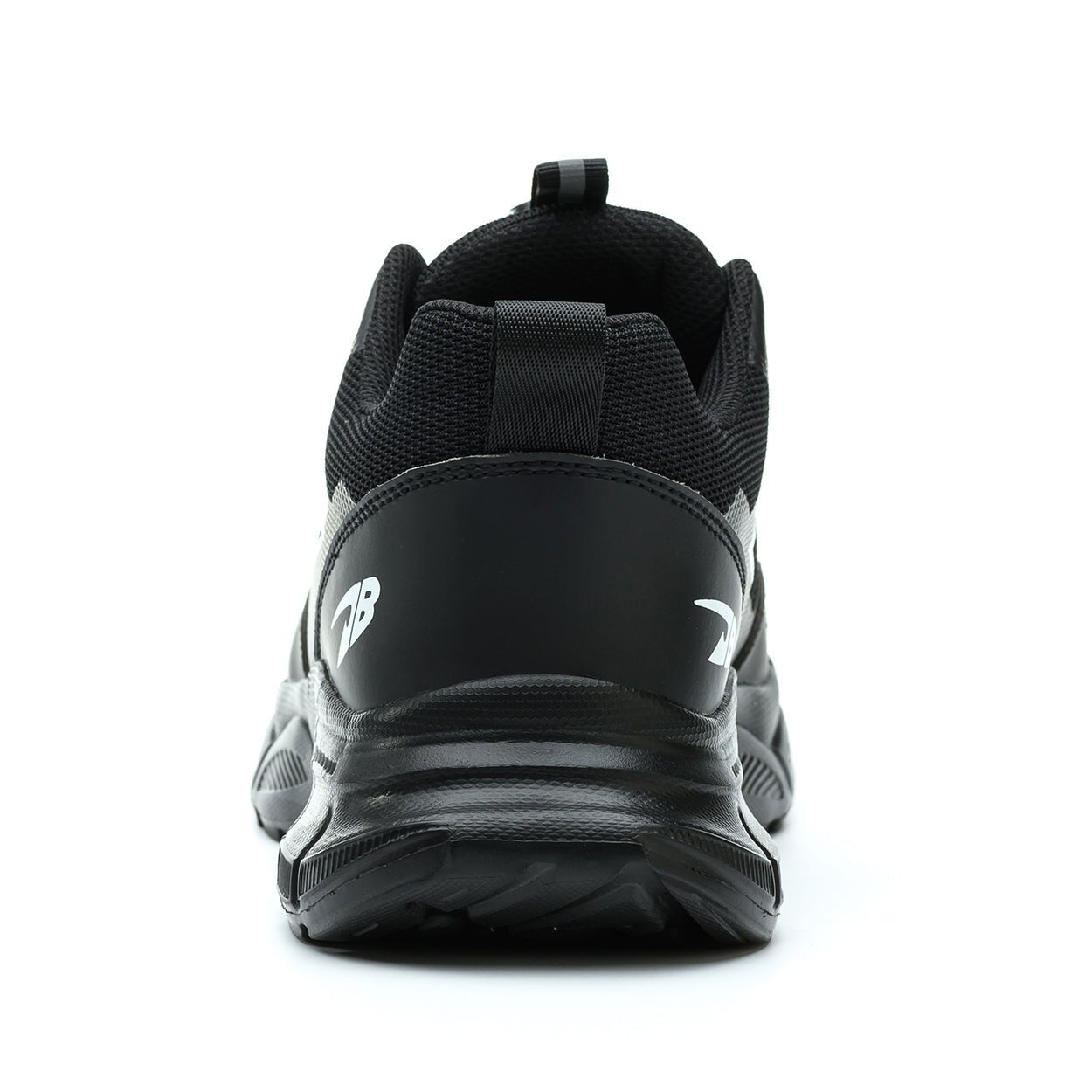 Ultralichte Veiligheidsschoenen met Stalen Neus en Antislip Zool - De Mode OutletDSHD1-DL201013