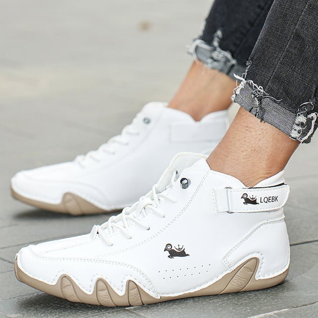 Unisex Blotevoetschoenen Antislip – Casual en Veelzijdig - De Mode Outlet