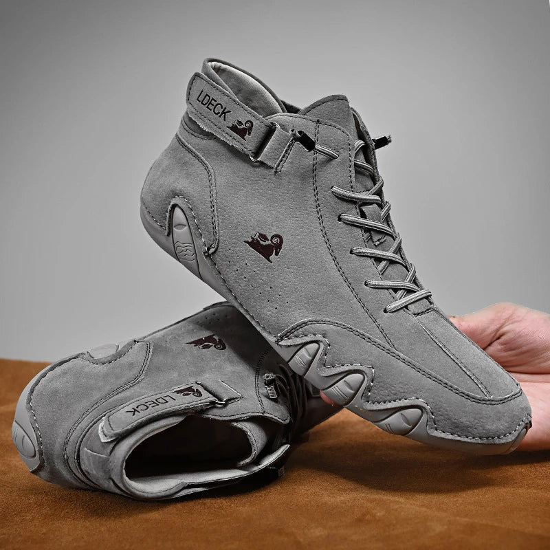 Unisex Blotevoetschoenen Antislip – Casual en Veelzijdig - De Mode Outlet