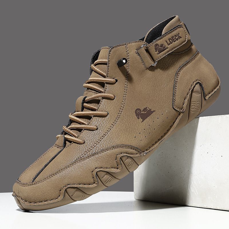 Unisex Blotevoetschoenen Antislip – Casual en Veelzijdig - De Mode Outlet