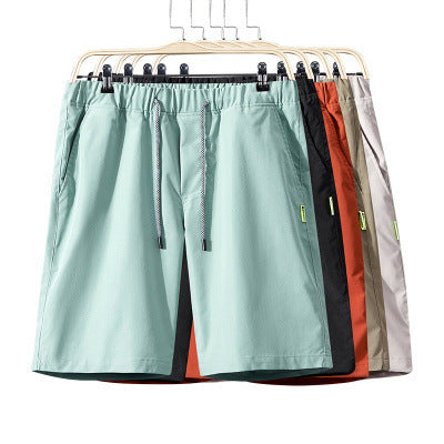 Rex | Sportshort voor Heren – Lichtgewicht & Bewegingsvrijheid