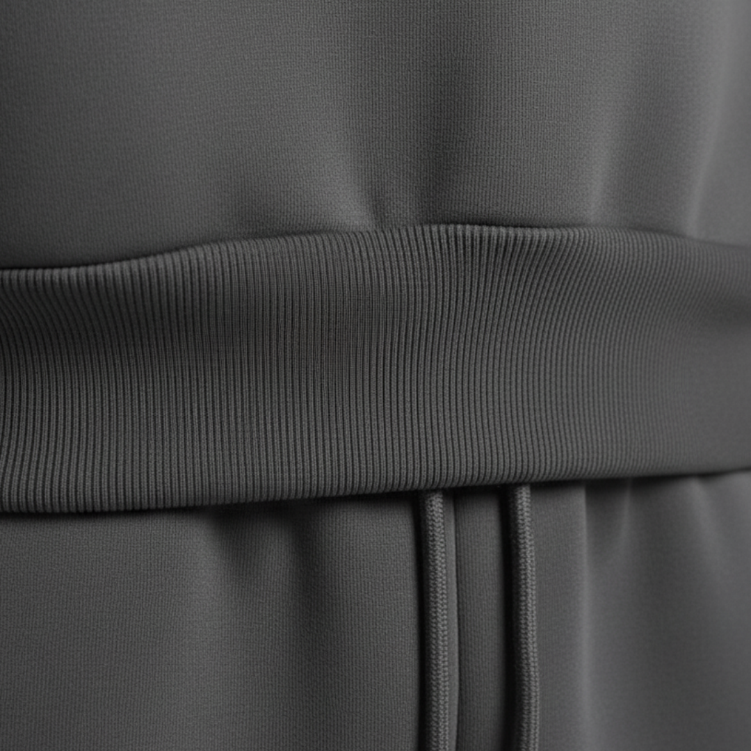 Heren Trainingspak Set - Oversized Hoodie en Joggingbroek