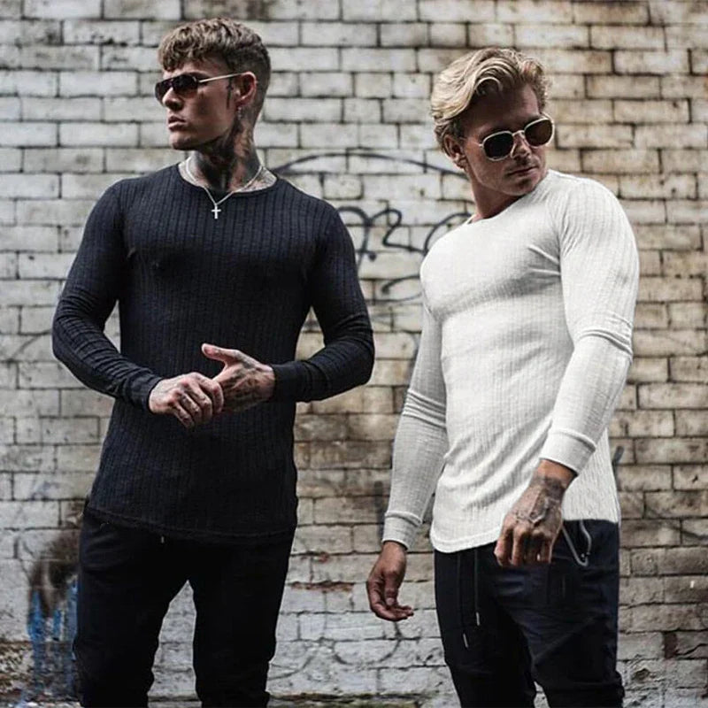 Luxe Herentrui met Tijdloos Design – Licht & Veelzijdig