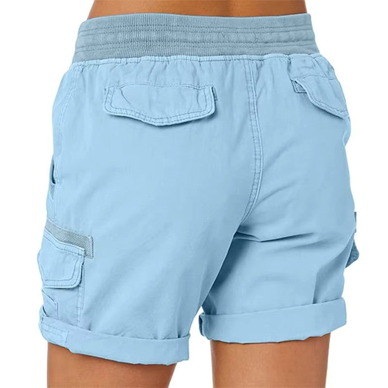 Mode Outlet | Trendy Strandshorts – Stijlvol & Comfortabel