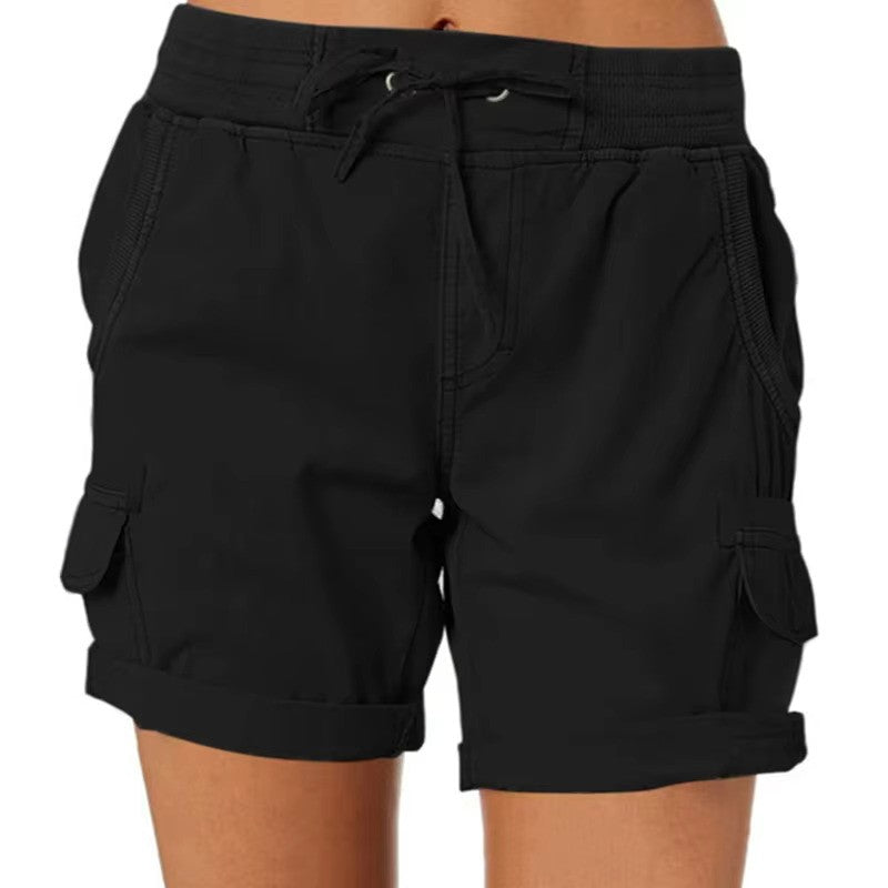 Mode Outlet | Trendy Strandshorts – Stijlvol & Comfortabel